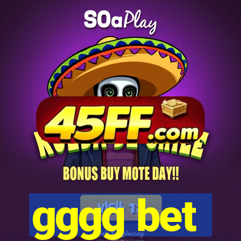 gggg bet